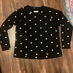 Lou and Grey from Loft super soft